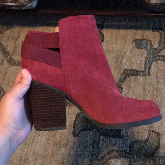 Booties - Picture 3 of 3